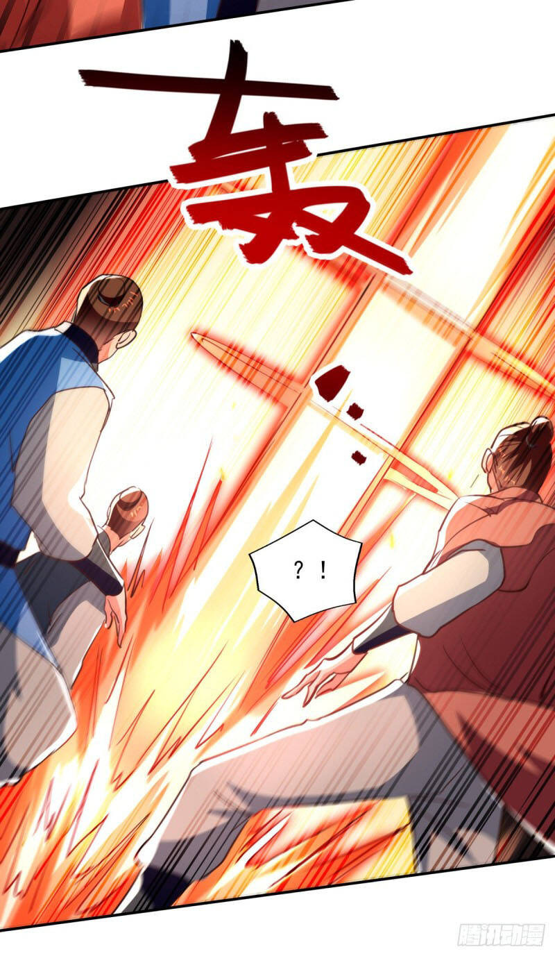 Nghịch Thiên Chí Tôn Chapter 82 - Trang 2