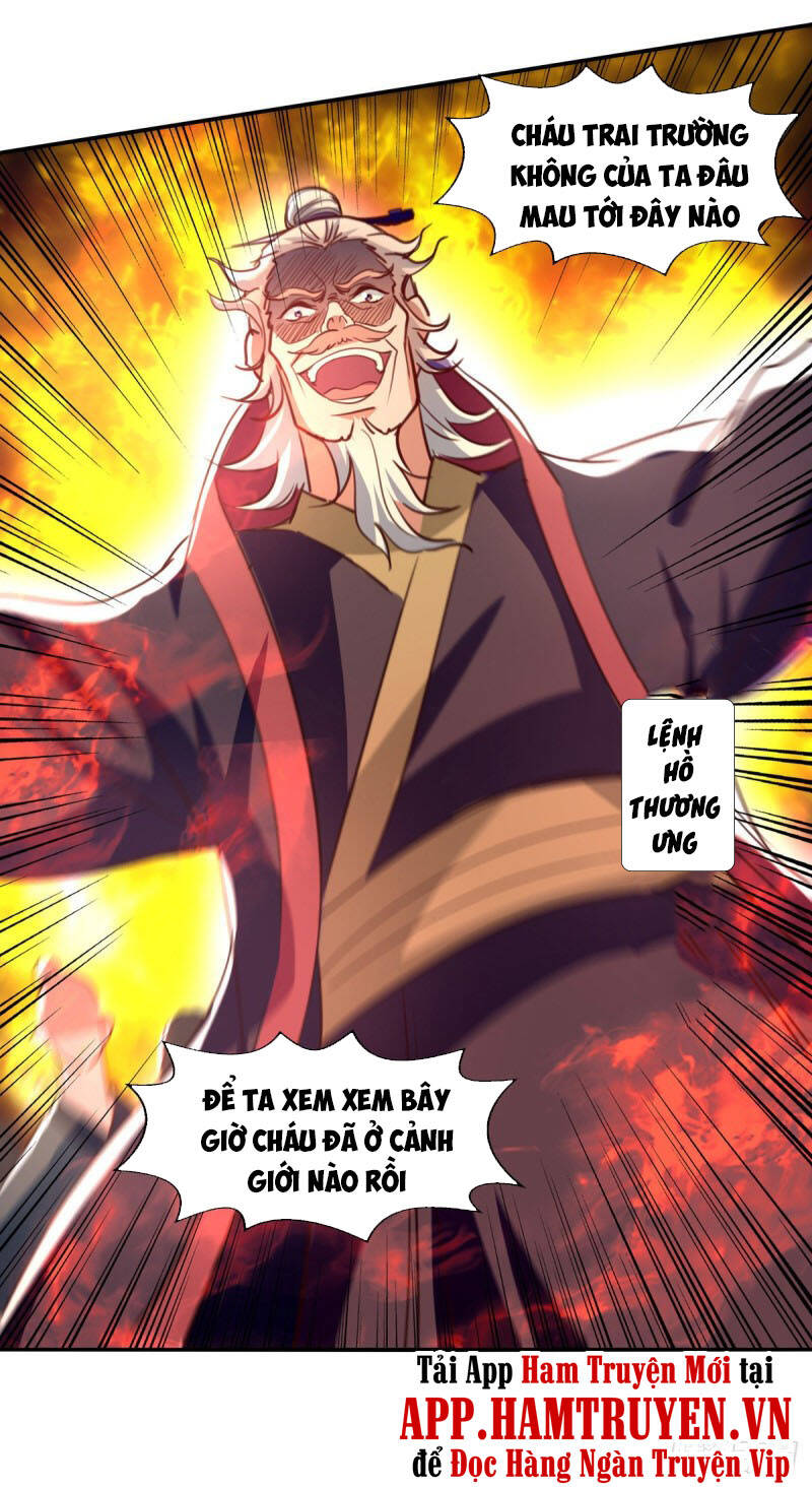 Nghịch Thiên Chí Tôn Chapter 82 - Trang 2