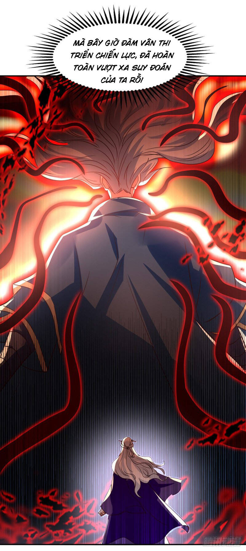 Nghịch Thiên Chí Tôn Chapter 82 - Trang 2