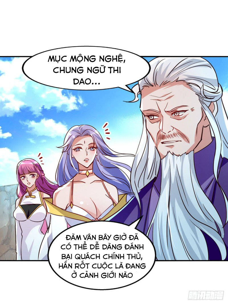 Nghịch Thiên Chí Tôn Chapter 82 - Trang 2
