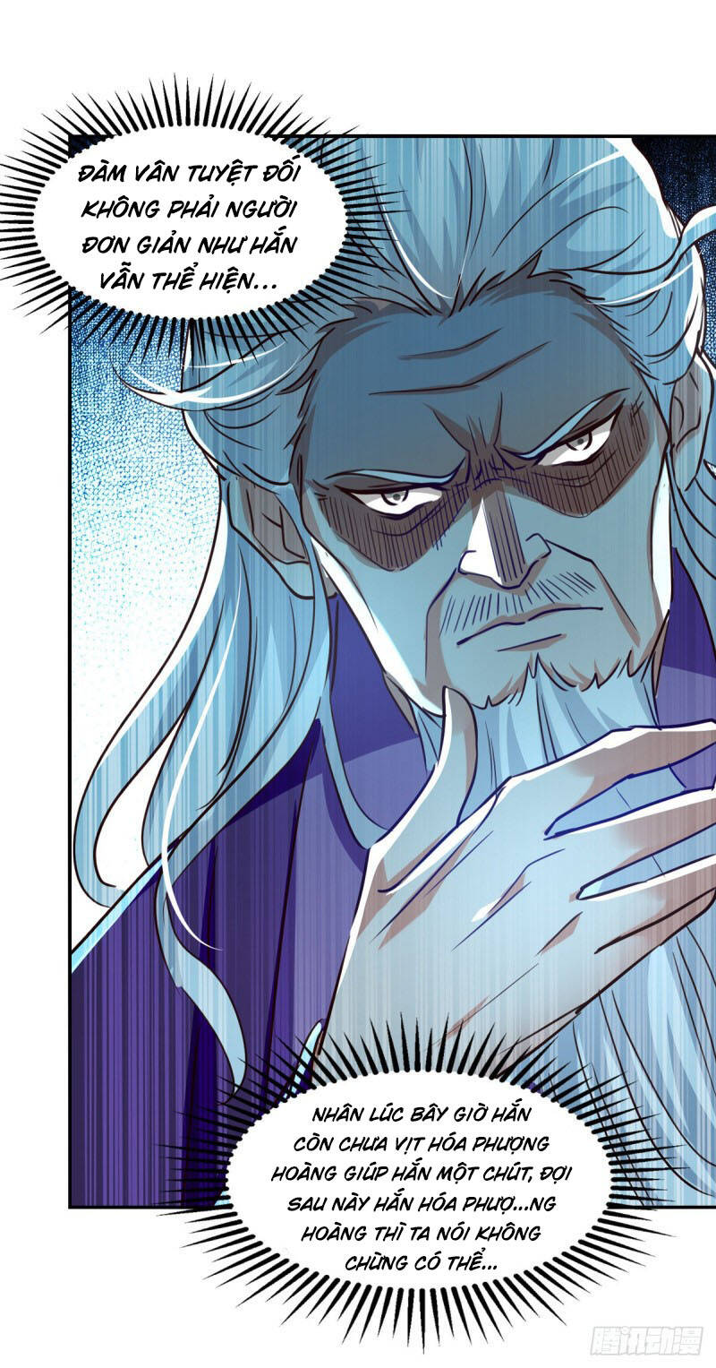 Nghịch Thiên Chí Tôn Chapter 82 - Trang 2