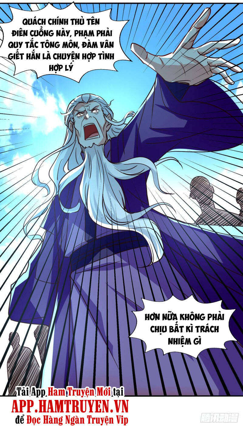 Nghịch Thiên Chí Tôn Chapter 82 - Trang 2