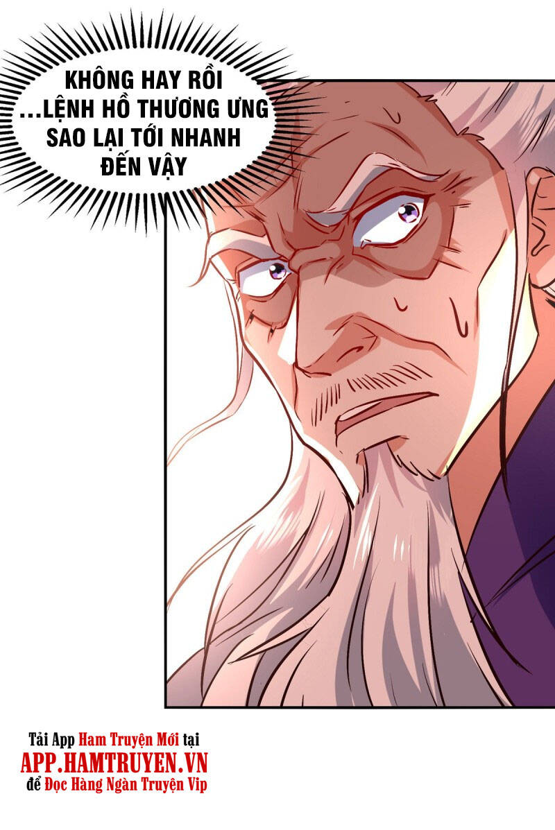 Nghịch Thiên Chí Tôn Chapter 83 - Trang 2