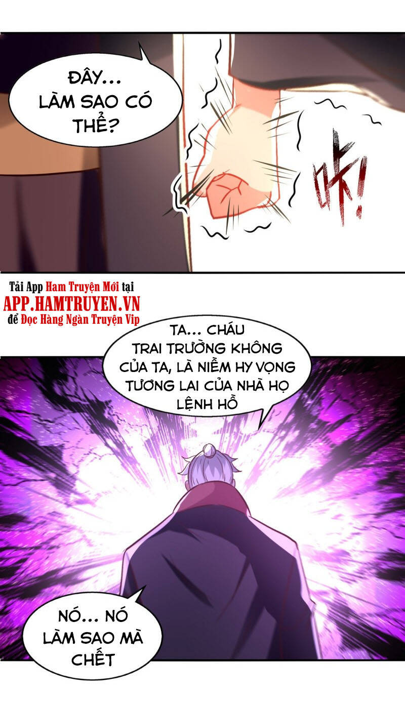 Nghịch Thiên Chí Tôn Chapter 83 - Trang 2