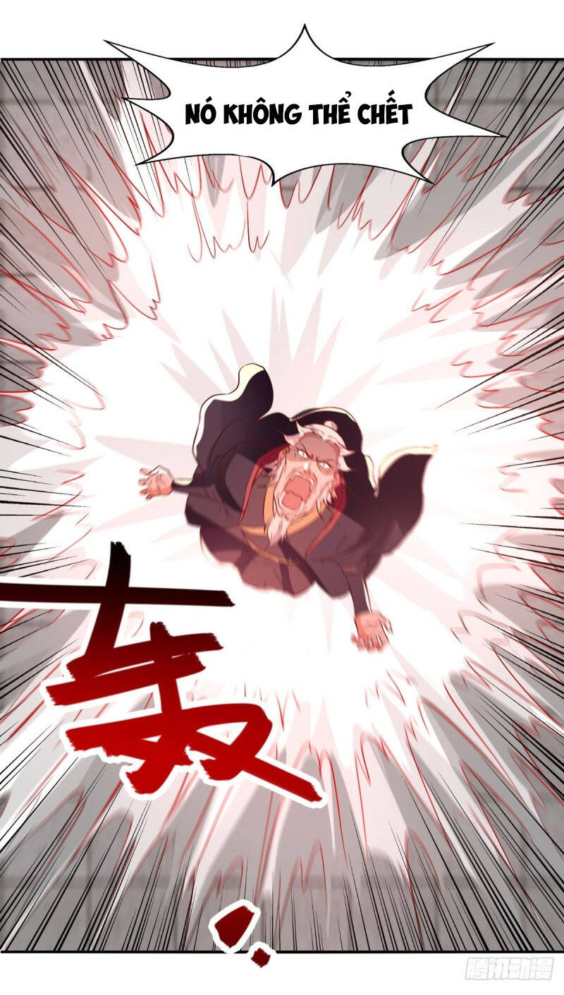 Nghịch Thiên Chí Tôn Chapter 83 - Trang 2