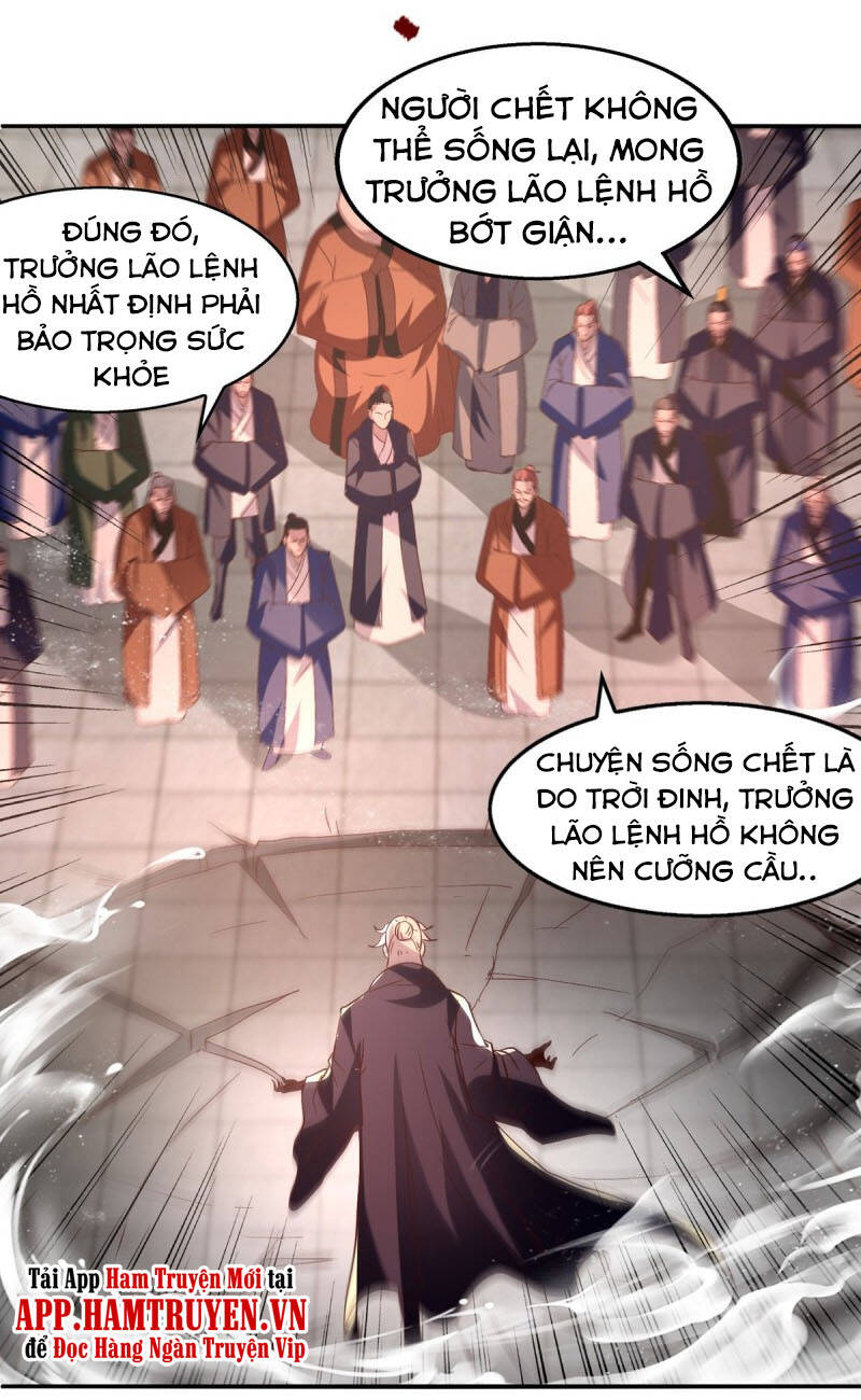 Nghịch Thiên Chí Tôn Chapter 83 - Trang 2