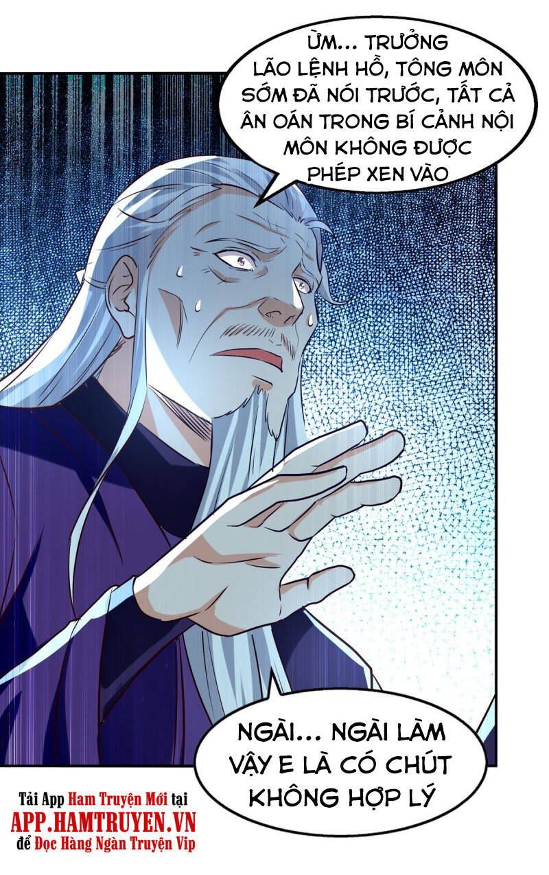 Nghịch Thiên Chí Tôn Chapter 83 - Trang 2