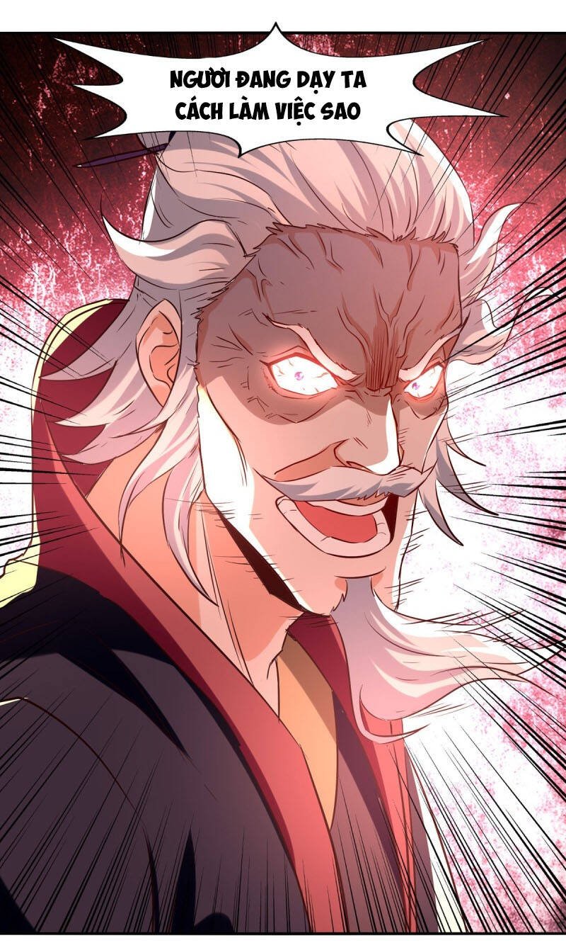 Nghịch Thiên Chí Tôn Chapter 83 - Trang 2