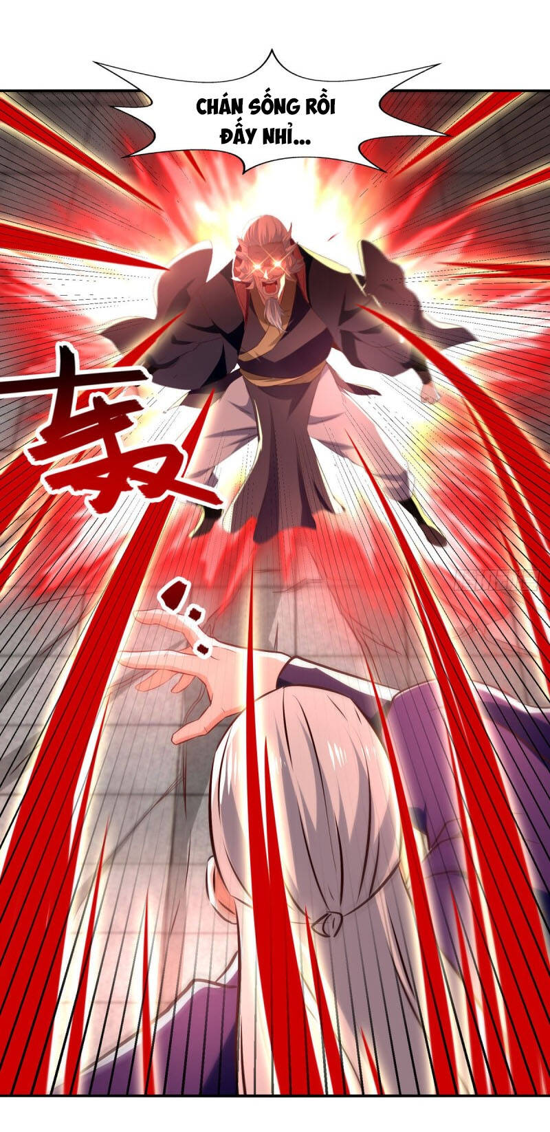 Nghịch Thiên Chí Tôn Chapter 83 - Trang 2