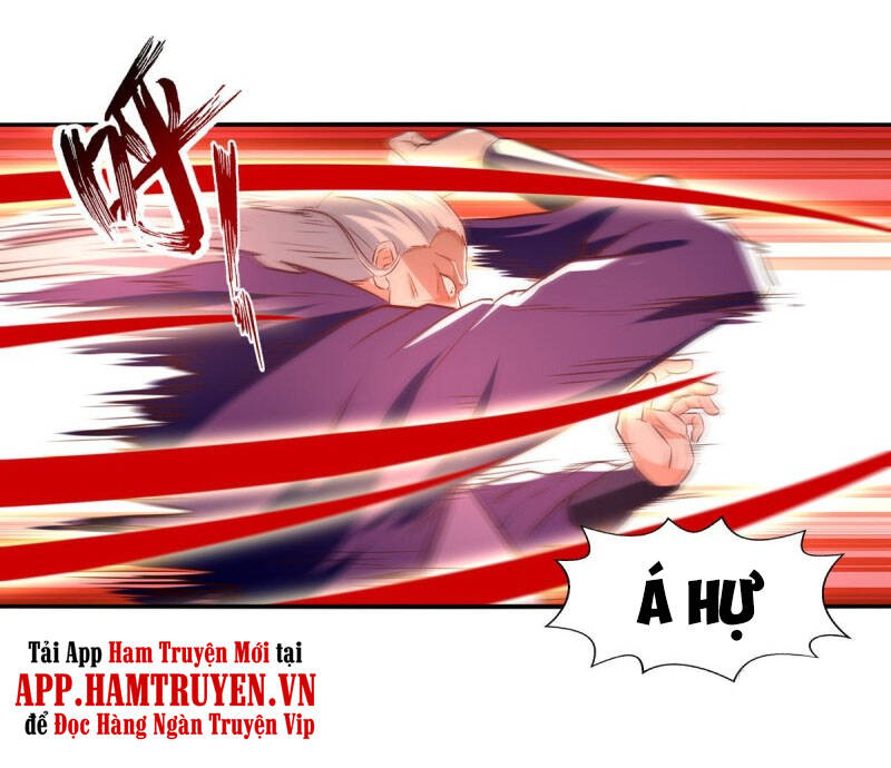 Nghịch Thiên Chí Tôn Chapter 83 - Trang 2