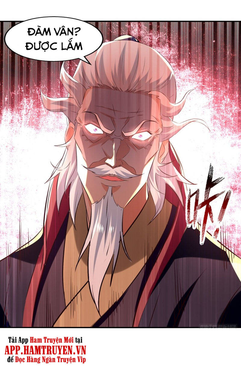 Nghịch Thiên Chí Tôn Chapter 83 - Trang 2