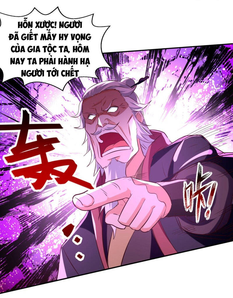 Nghịch Thiên Chí Tôn Chapter 83 - Trang 2