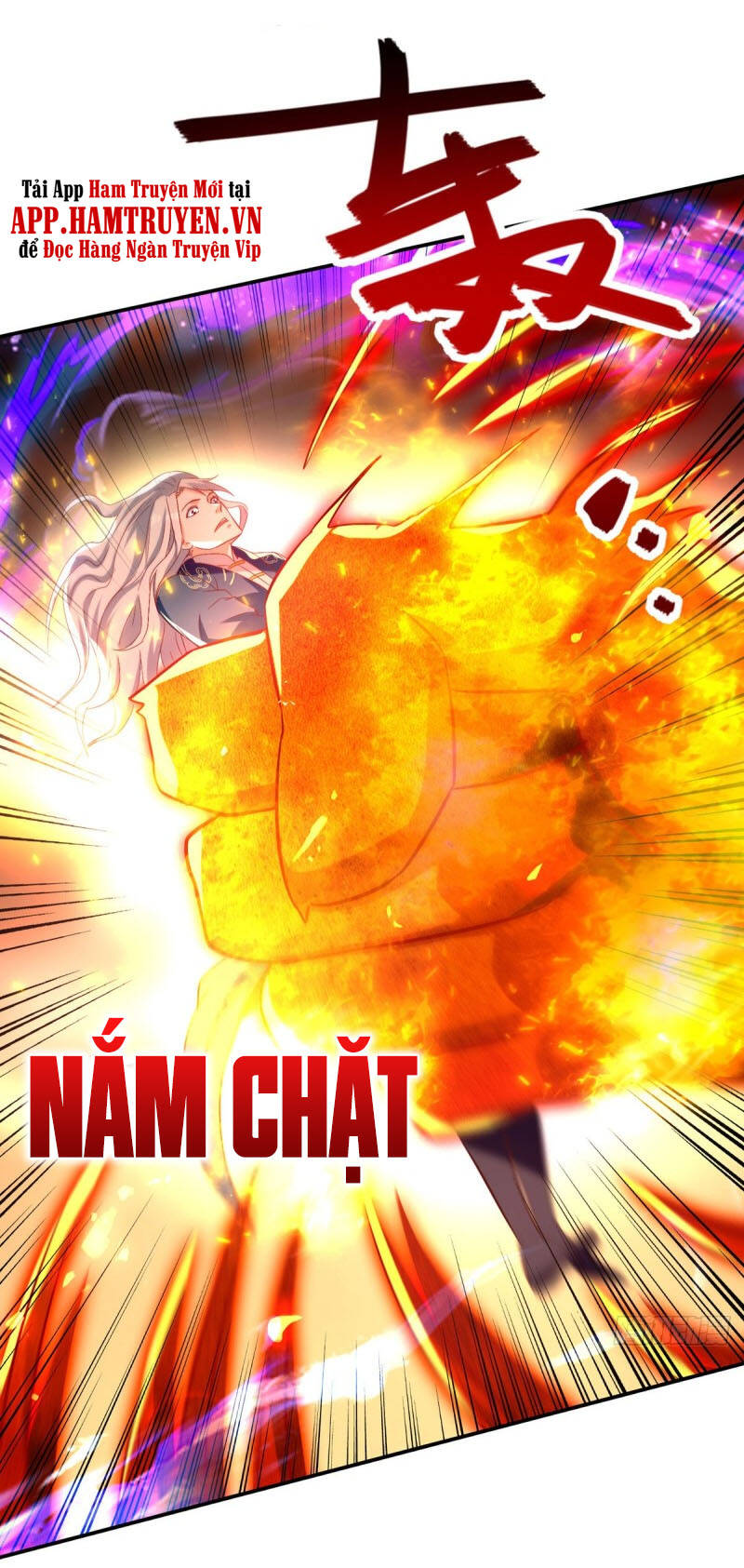Nghịch Thiên Chí Tôn Chapter 83 - Trang 2