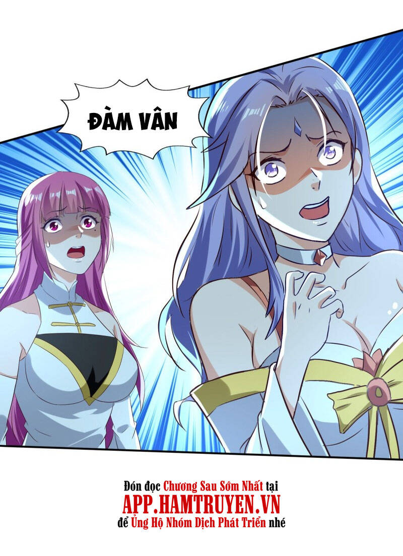 Nghịch Thiên Chí Tôn Chapter 83 - Trang 2