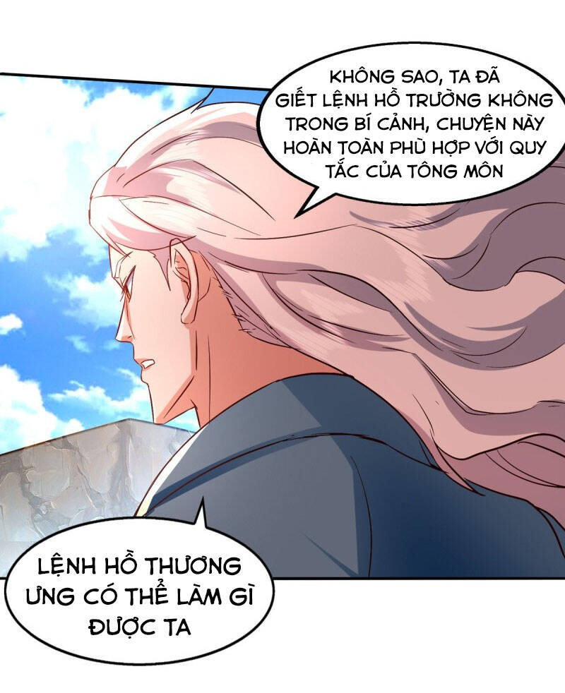 Nghịch Thiên Chí Tôn Chapter 83 - Trang 2