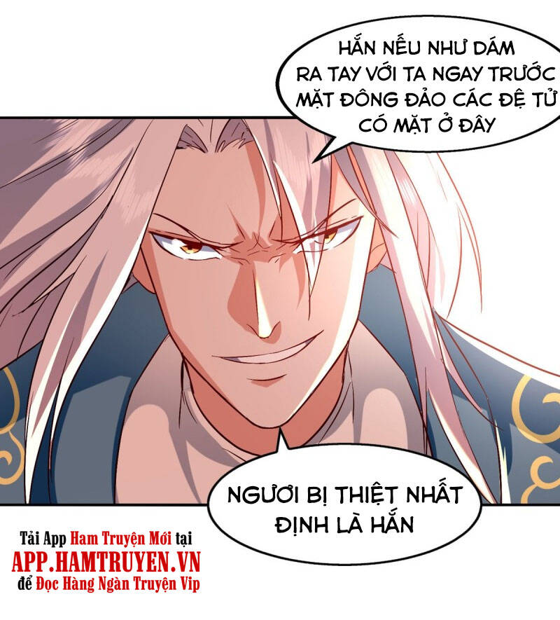 Nghịch Thiên Chí Tôn Chapter 83 - Trang 2