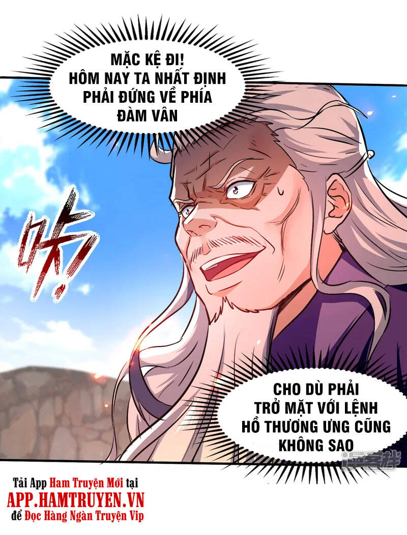 Nghịch Thiên Chí Tôn Chapter 84 - Trang 2