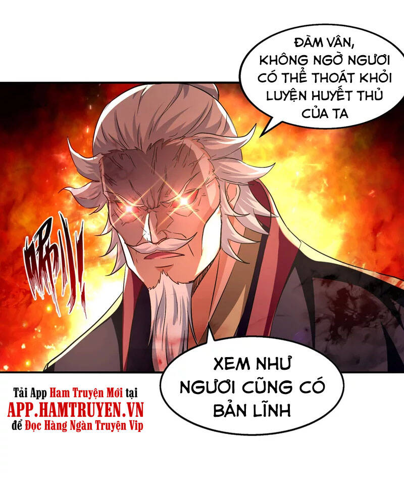 Nghịch Thiên Chí Tôn Chapter 84 - Trang 2