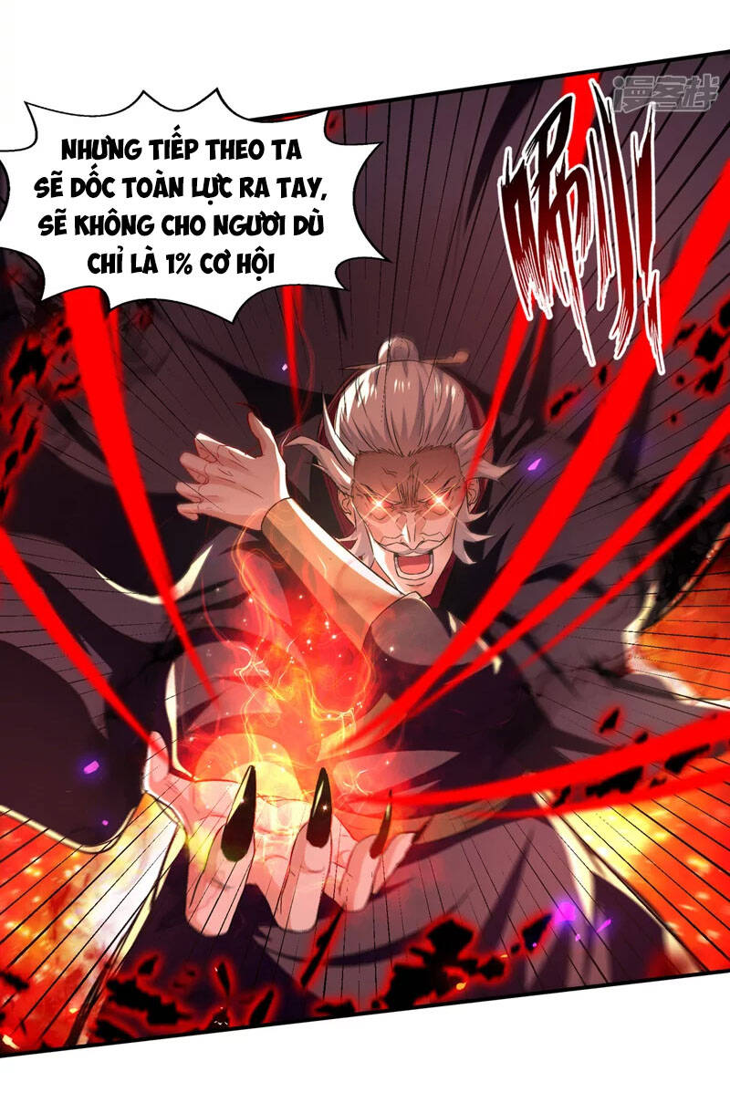 Nghịch Thiên Chí Tôn Chapter 84 - Trang 2