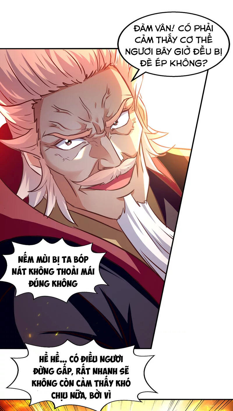 Nghịch Thiên Chí Tôn Chapter 84 - Trang 2