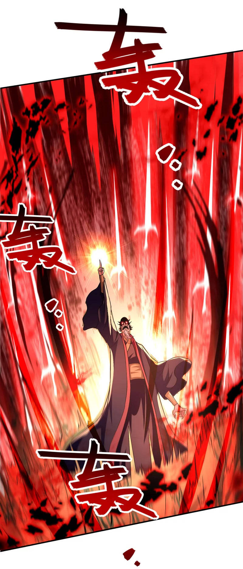 Nghịch Thiên Chí Tôn Chapter 84 - Trang 2