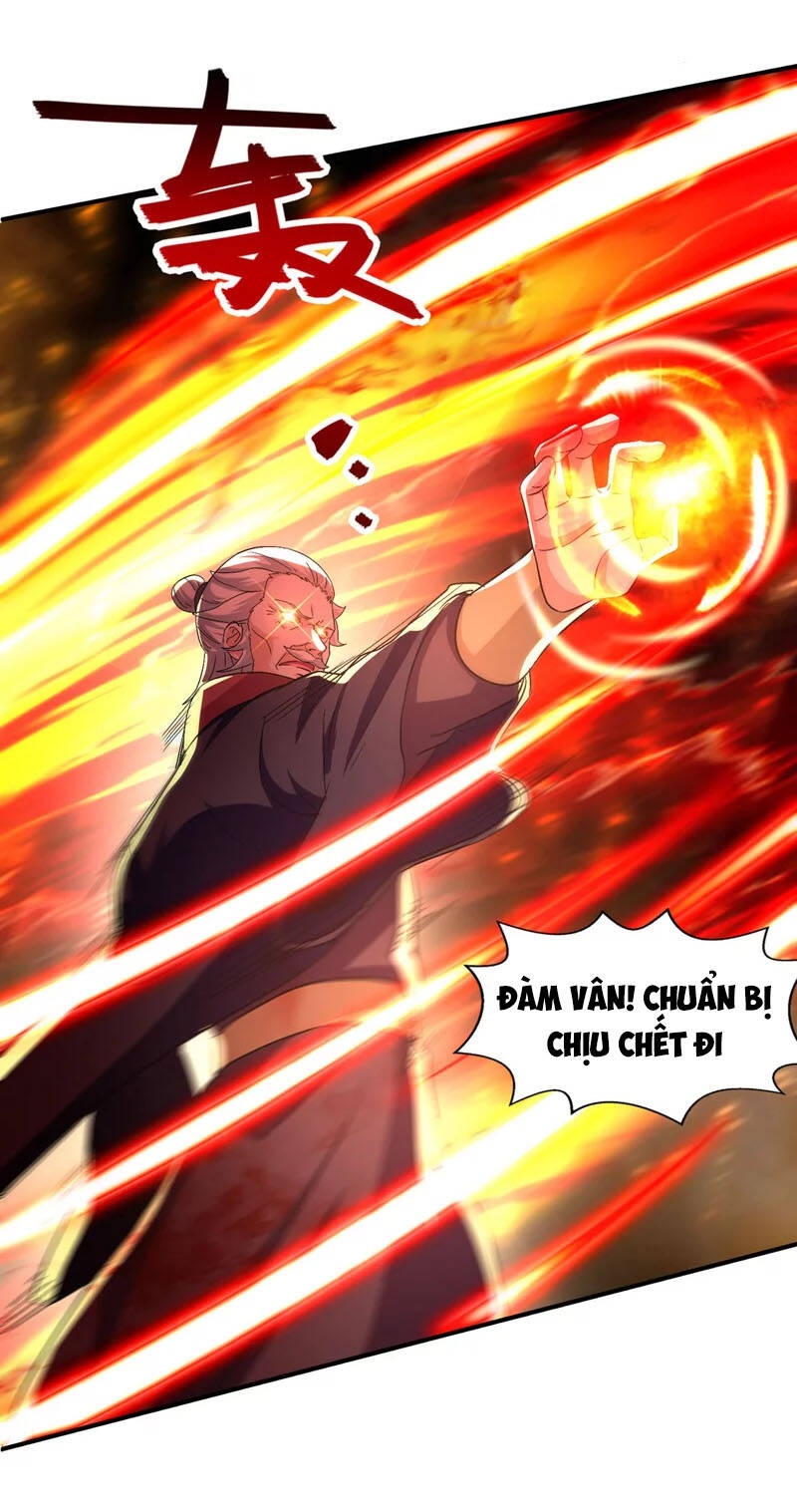 Nghịch Thiên Chí Tôn Chapter 84 - Trang 2