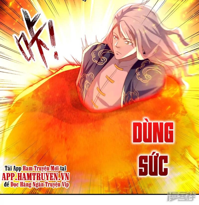 Nghịch Thiên Chí Tôn Chapter 84 - Trang 2