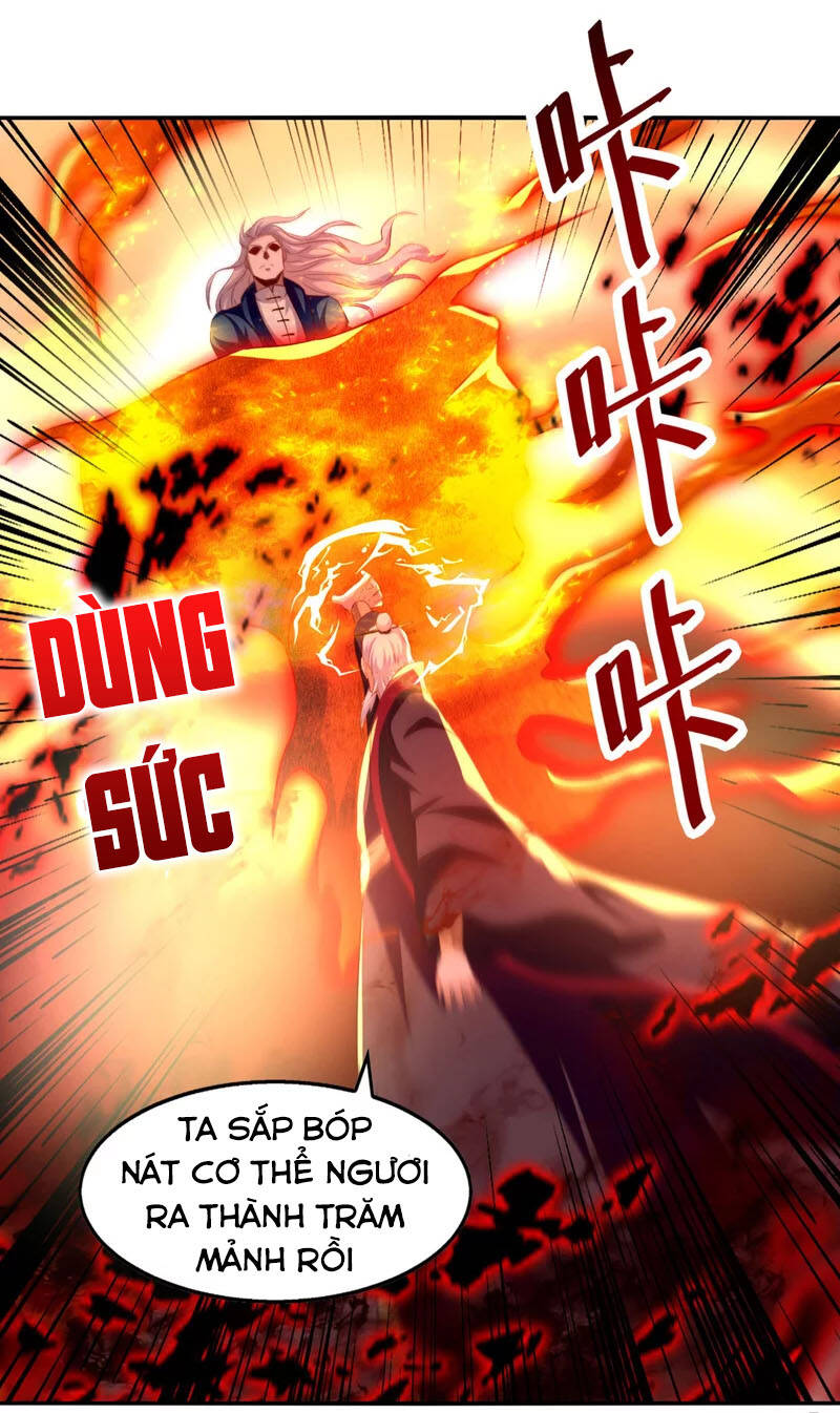 Nghịch Thiên Chí Tôn Chapter 84 - Trang 2