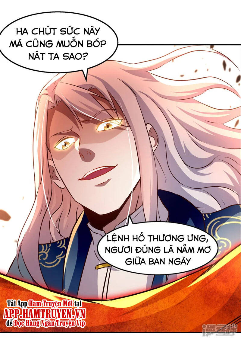 Nghịch Thiên Chí Tôn Chapter 84 - Trang 2