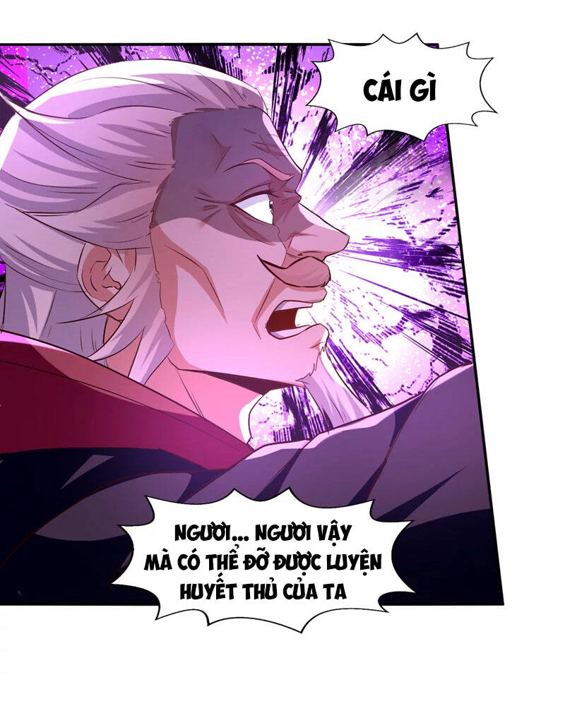 Nghịch Thiên Chí Tôn Chapter 84 - Trang 2