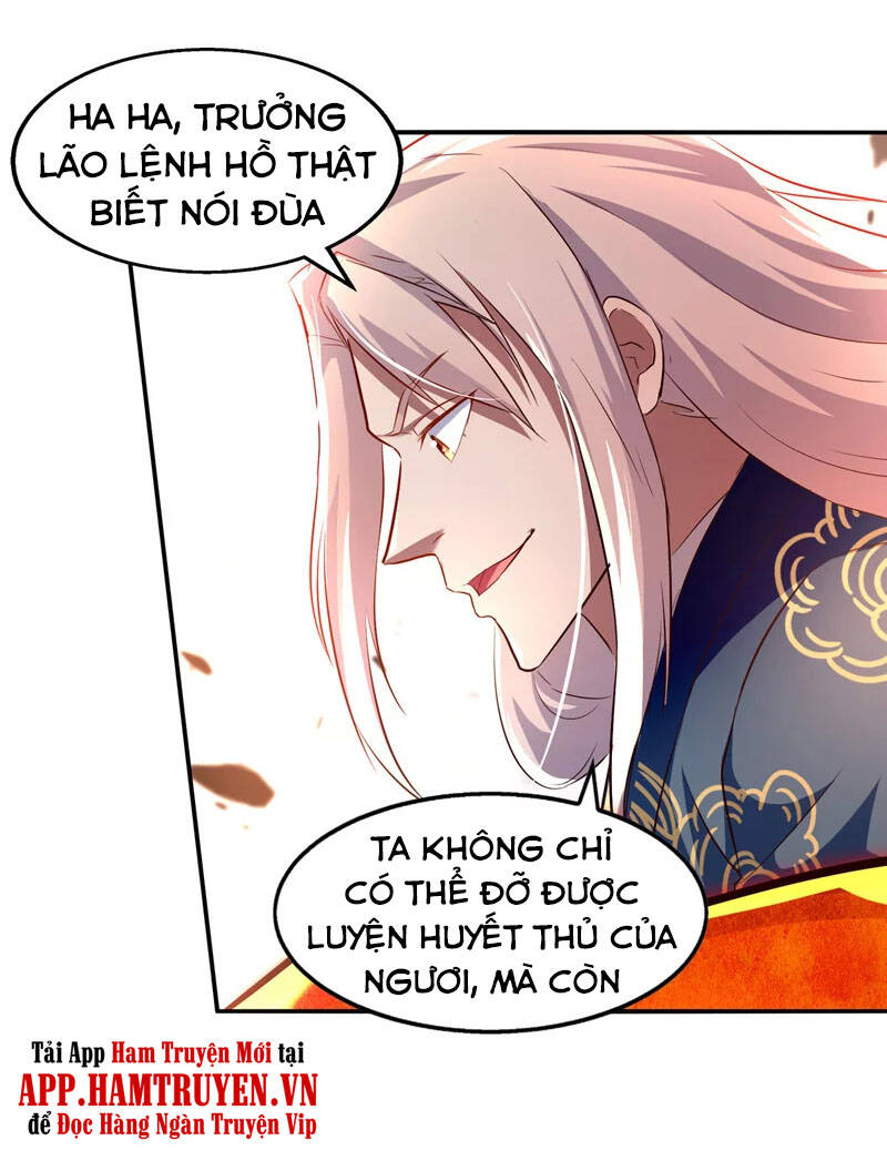 Nghịch Thiên Chí Tôn Chapter 84 - Trang 2
