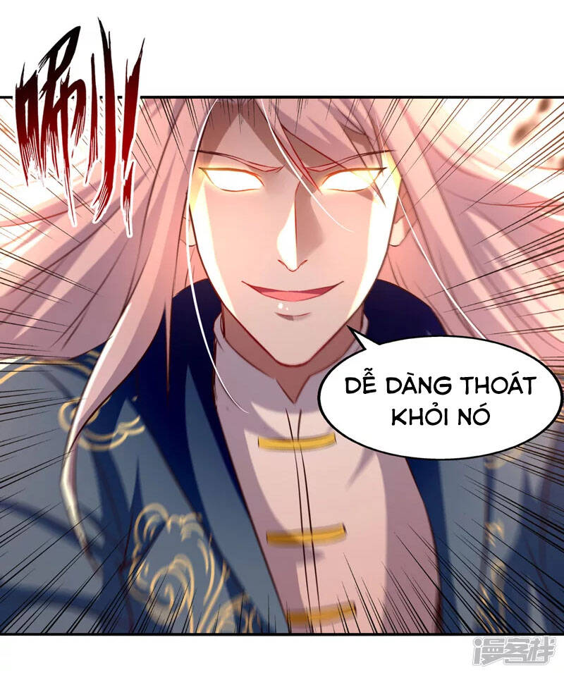 Nghịch Thiên Chí Tôn Chapter 84 - Trang 2
