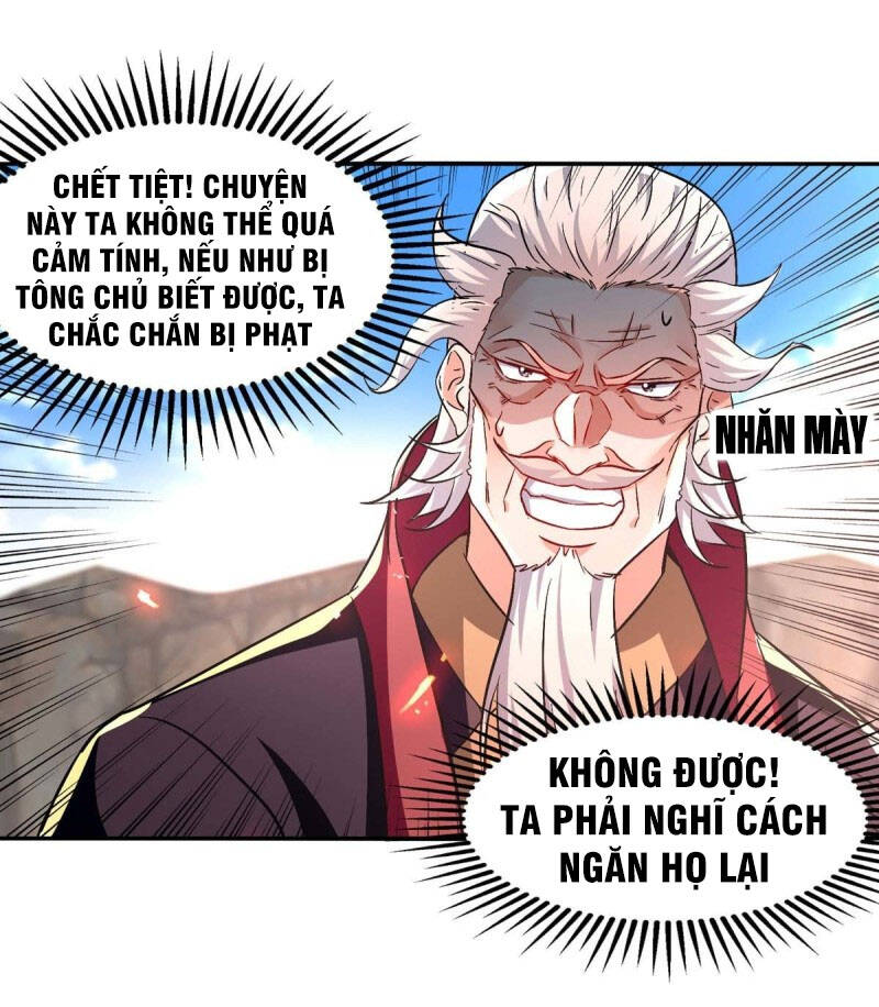 Nghịch Thiên Chí Tôn Chapter 85 - Trang 2