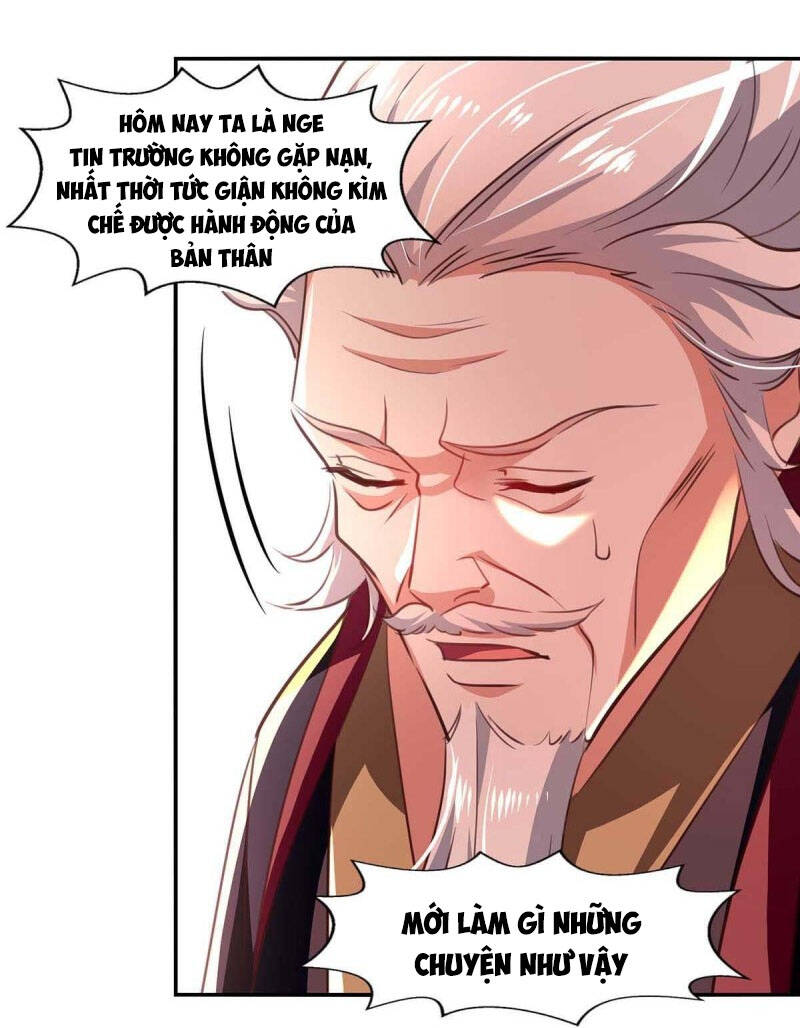 Nghịch Thiên Chí Tôn Chapter 85 - Trang 2