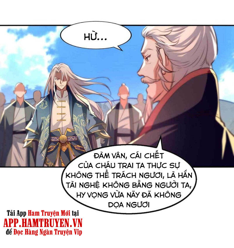 Nghịch Thiên Chí Tôn Chapter 85 - Trang 2