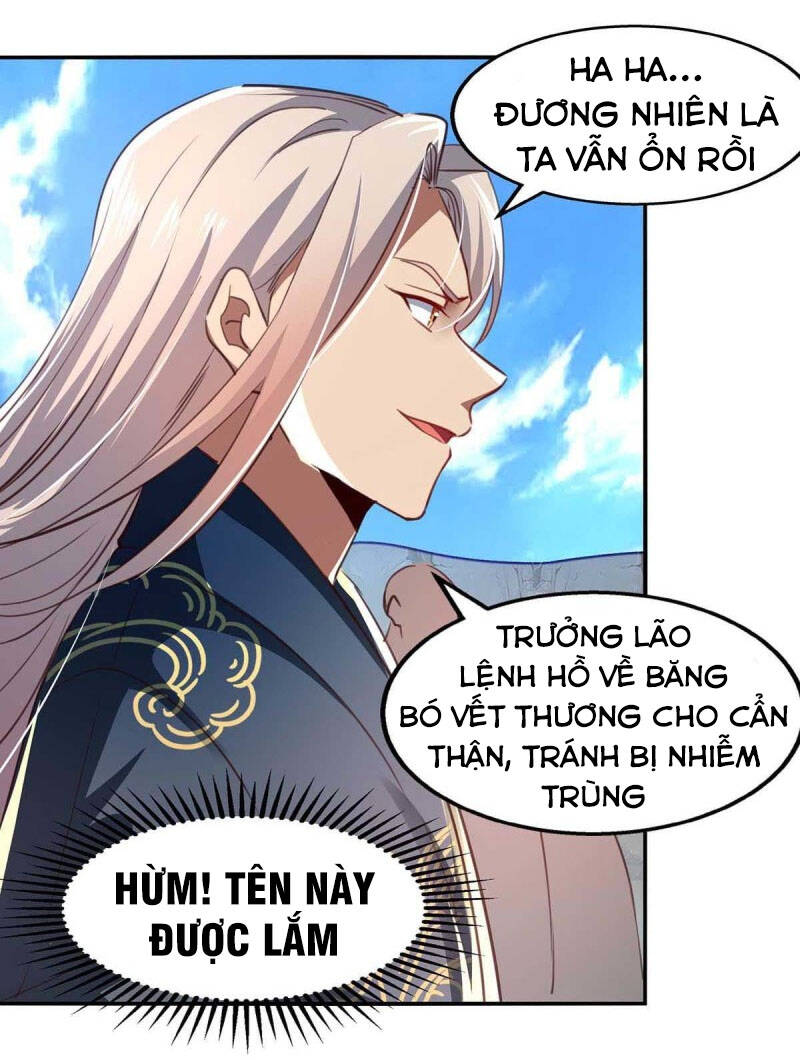Nghịch Thiên Chí Tôn Chapter 85 - Trang 2