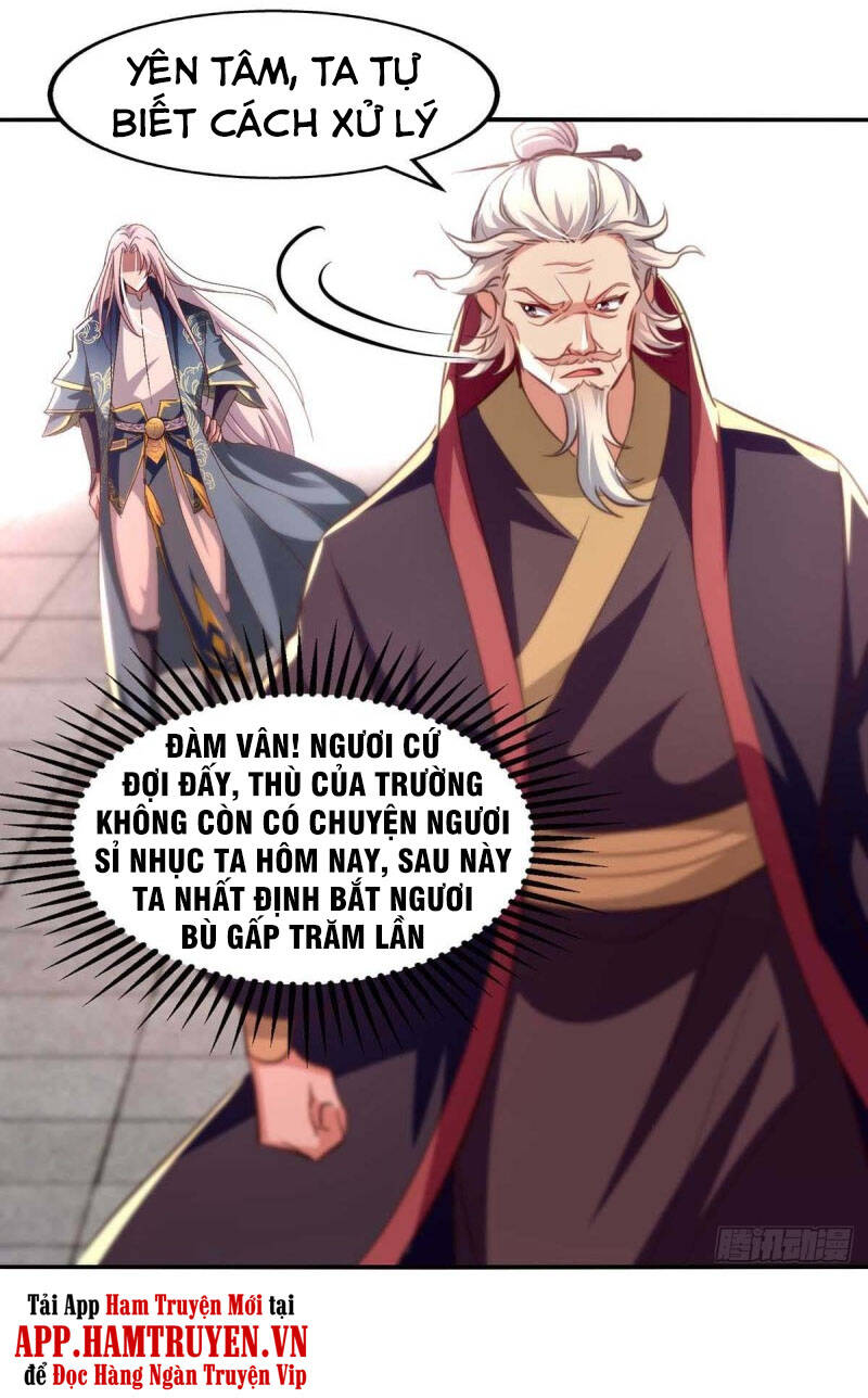 Nghịch Thiên Chí Tôn Chapter 85 - Trang 2