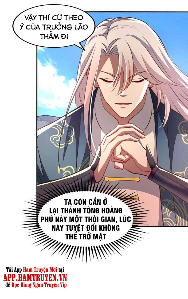 Nghịch Thiên Chí Tôn Chapter 85 - Trang 2