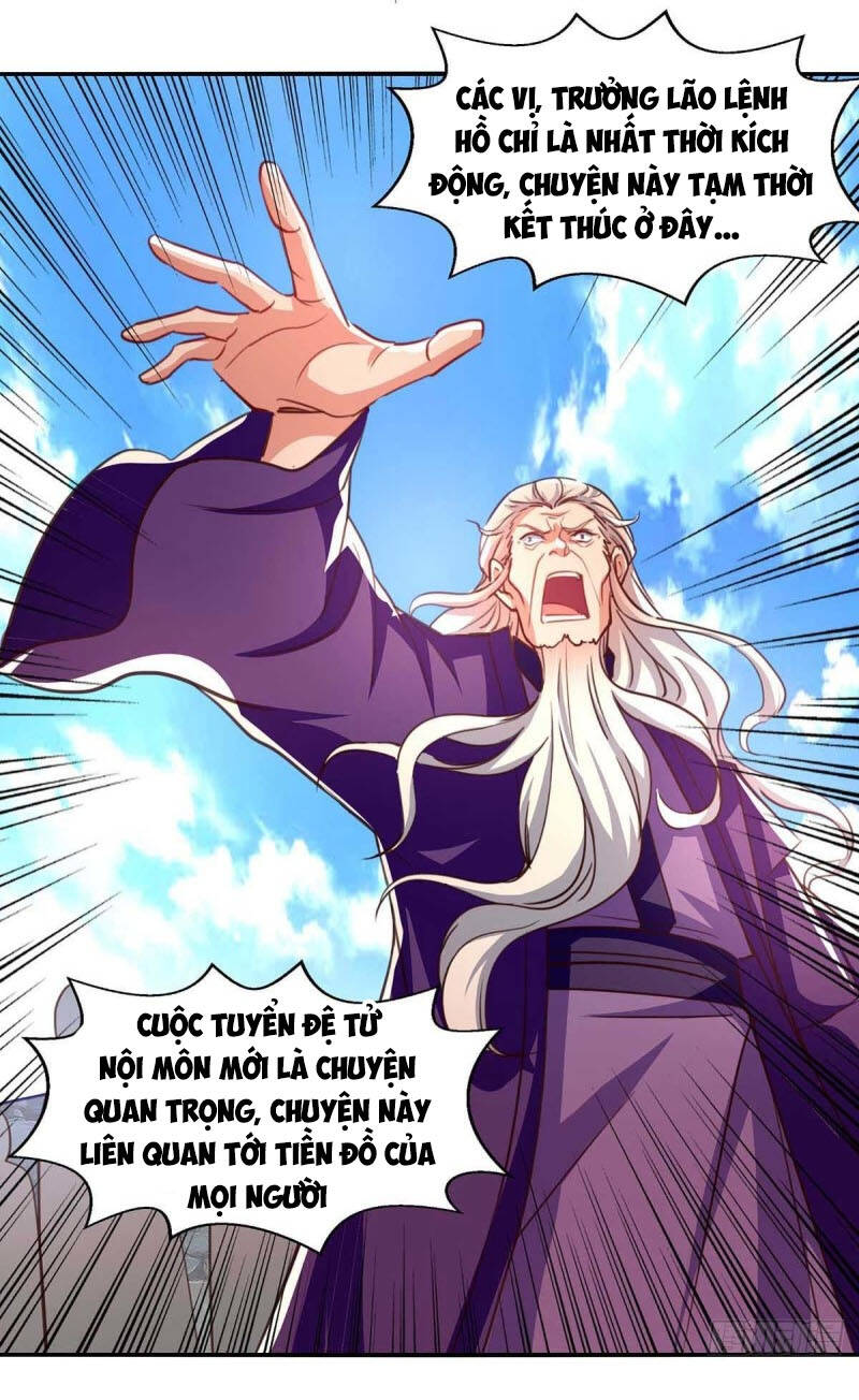 Nghịch Thiên Chí Tôn Chapter 85 - Trang 2