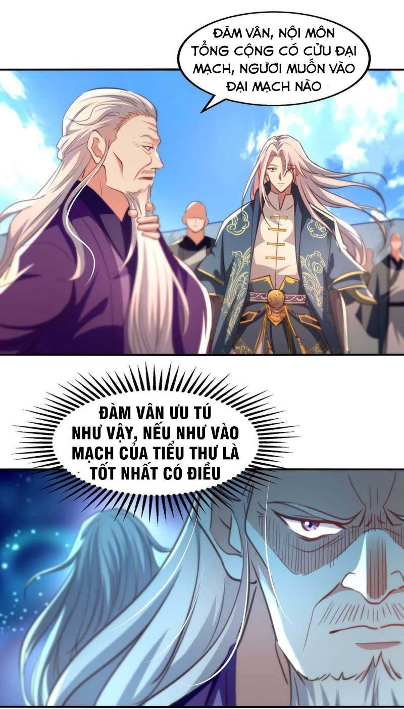 Nghịch Thiên Chí Tôn Chapter 85 - Trang 2