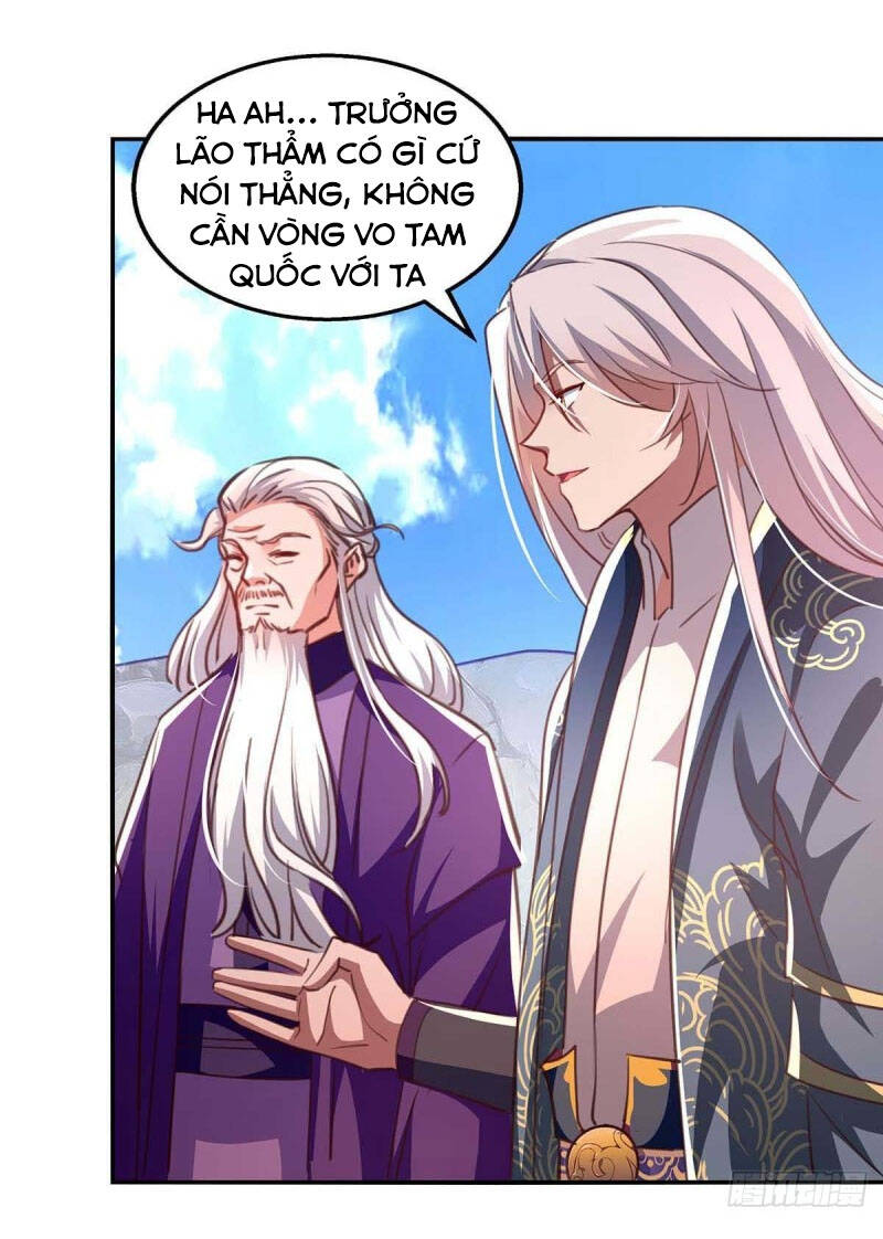 Nghịch Thiên Chí Tôn Chapter 85 - Trang 2