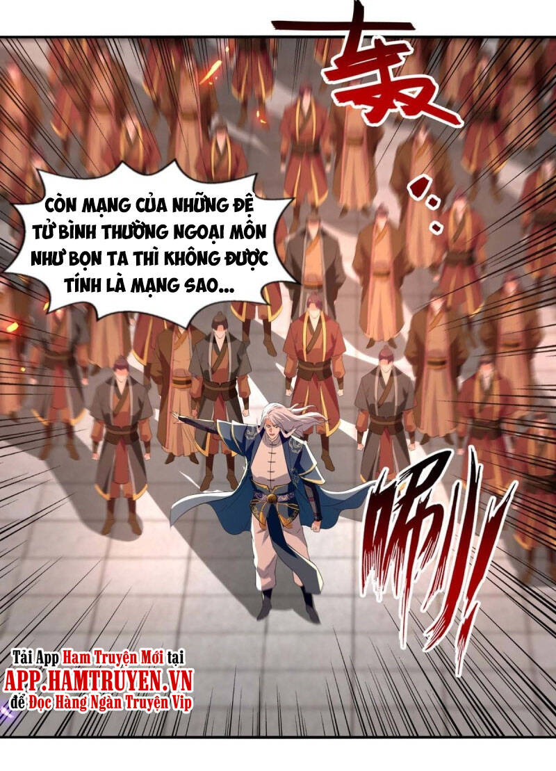 Nghịch Thiên Chí Tôn Chapter 85 - Trang 2