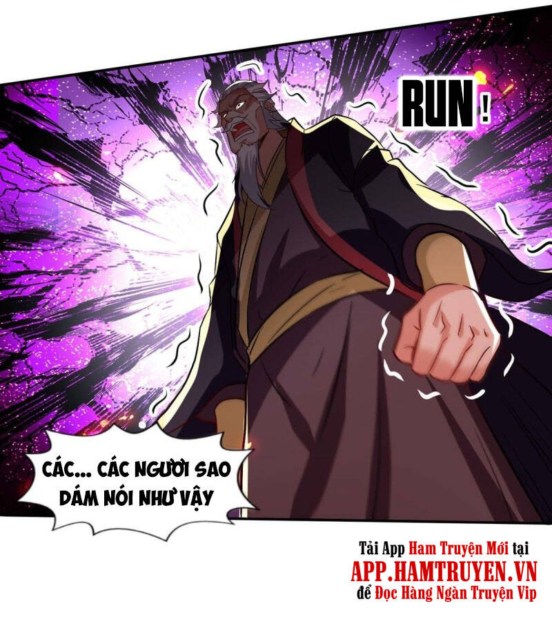 Nghịch Thiên Chí Tôn Chapter 85 - Trang 2