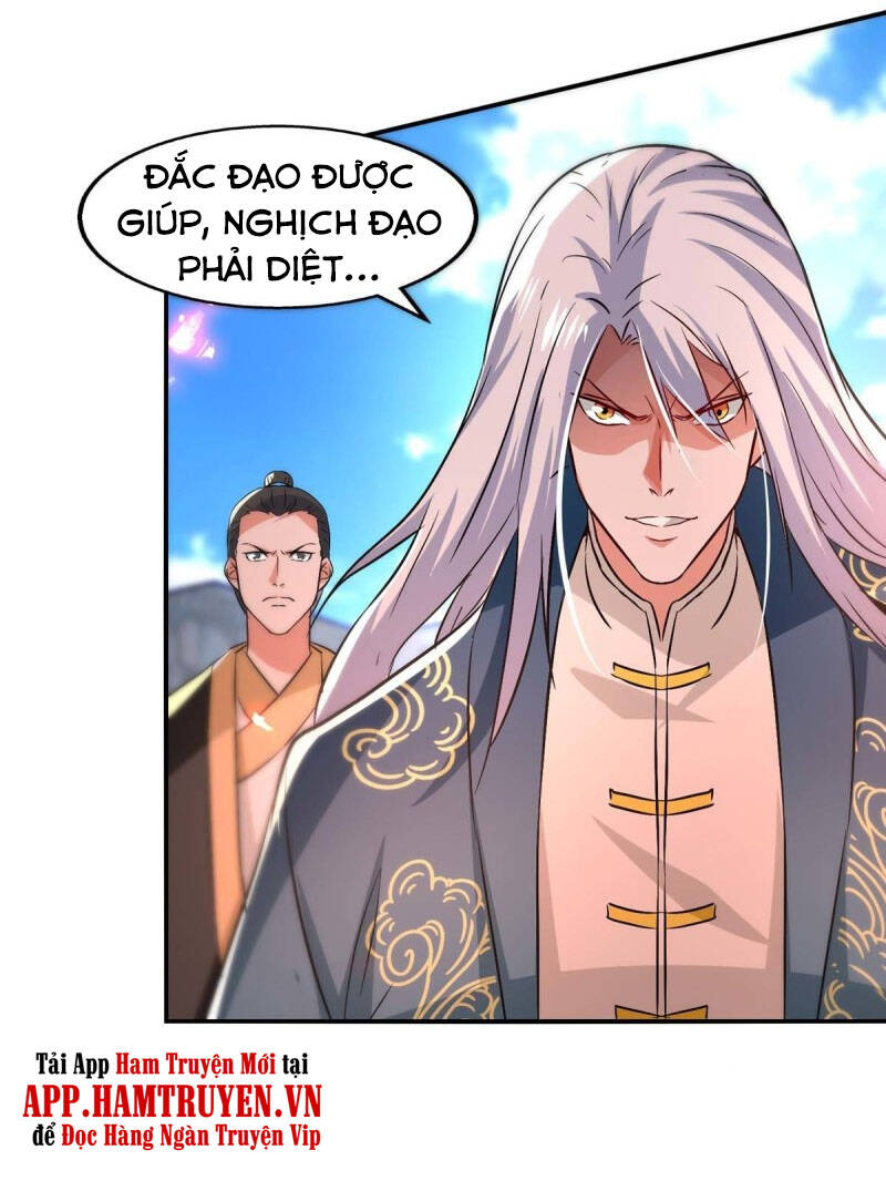 Nghịch Thiên Chí Tôn Chapter 85 - Trang 2