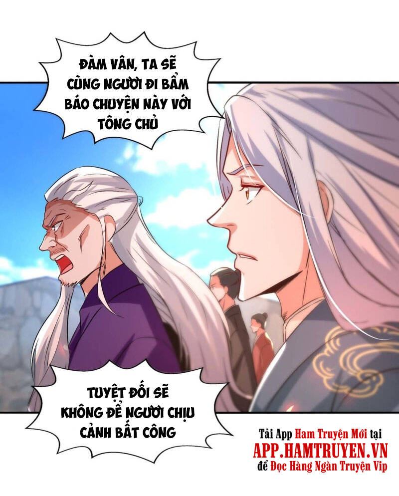 Nghịch Thiên Chí Tôn Chapter 85 - Trang 2
