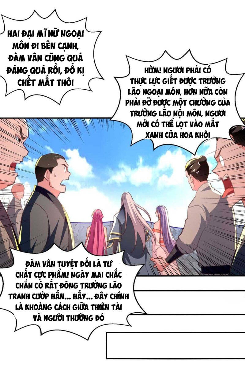 Nghịch Thiên Chí Tôn Chapter 86 - Trang 2