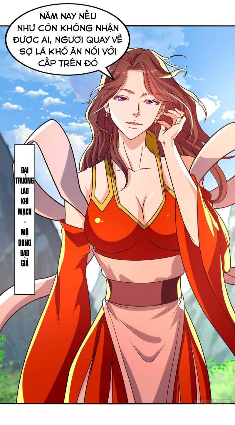 Nghịch Thiên Chí Tôn Chapter 87 - Trang 2