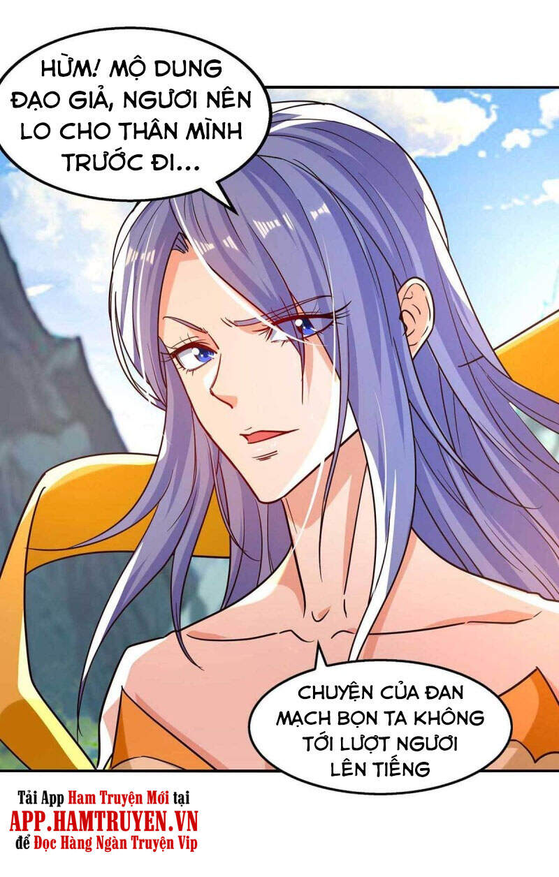 Nghịch Thiên Chí Tôn Chapter 87 - Trang 2