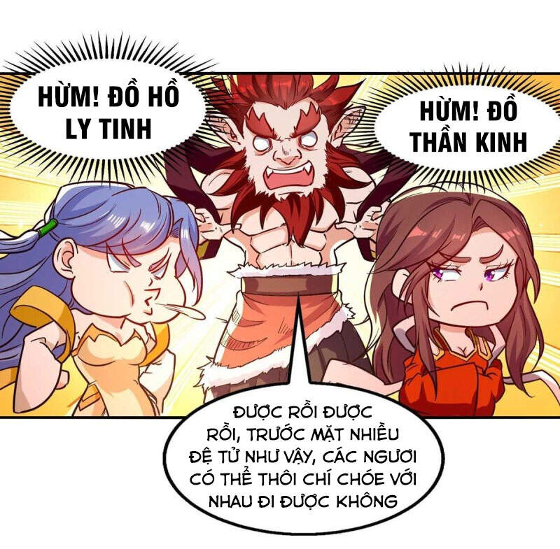 Nghịch Thiên Chí Tôn Chapter 87 - Trang 2