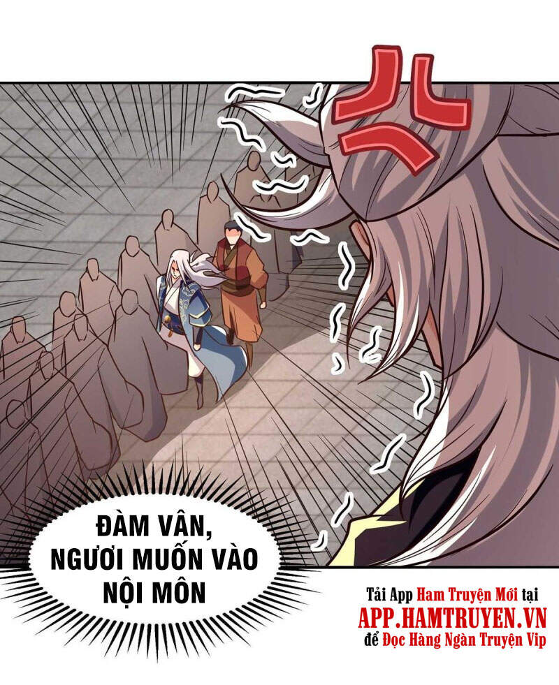 Nghịch Thiên Chí Tôn Chapter 87 - Trang 2